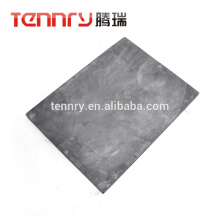 High Strength Low Porosity Graphite Sintering Plate